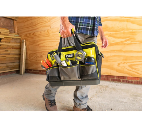 Малая сумка для инструмента Ryobi RSSSTB1 5132005338