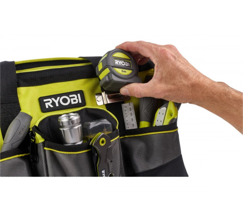 Малая сумка для инструмента Ryobi RSSSTB1 5132005338