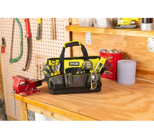 Малая сумка для инструмента Ryobi RSSSTB1 5132005338