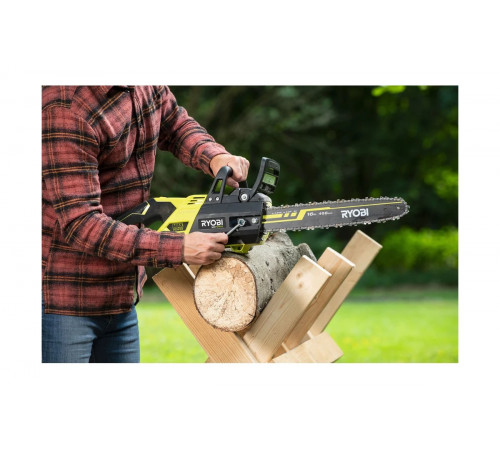 Бесщеточная цепная пила Ryobi MAX POWER RY36CSX40B-160 36В 5133004899