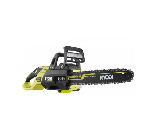 Бесщеточная цепная пила Ryobi MAX POWER RY36CSX40B-160 36В 5133004899