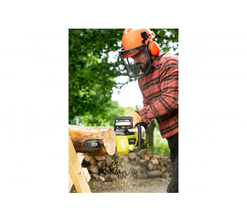 Бесщеточная цепная пила Ryobi MAX POWER RY36CSX40B-160 36В 5133004899