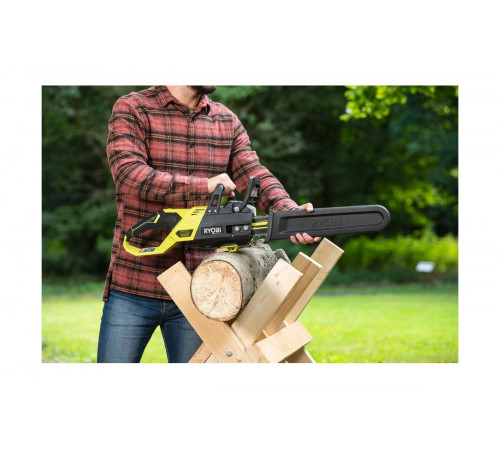 Бесщеточная цепная пила Ryobi MAX POWER RY36CSX40B-160 36В 5133004899