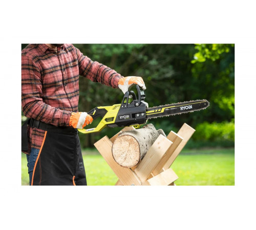 Бесщеточная цепная пила Ryobi MAX POWER RY36CSX40B-160 36В 5133004899