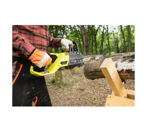 Бесщеточная цепная пила Ryobi MAX POWER RY36CSX40B-160 36В 5133004899