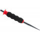 Бородок 2x185 мм, с протектором KING TONY 76302-74G