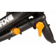 Садовый воздуходув-пылесос WORX WG505E