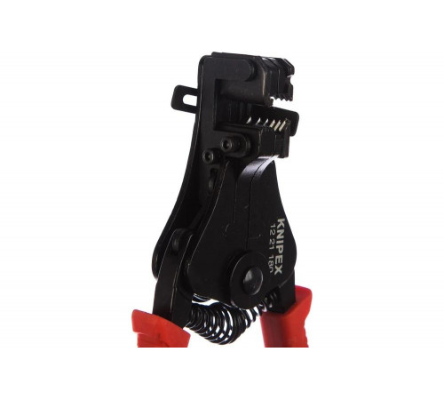 Стриппер KNIPEX KN-1221180 Стриппер KNIPEX KN-1221180