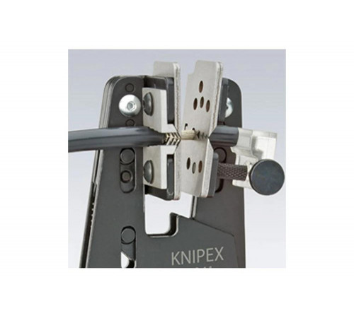 Стриппер KNIPEX KN-1221180 Стриппер KNIPEX KN-1221180