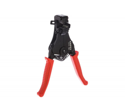 Стриппер KNIPEX KN-1221180 Стриппер KNIPEX KN-1221180
