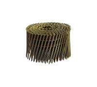 Барабанные гвозди для N90C FUBAG 2.87x83 мм, гладкие, 250 шт. 140190.1