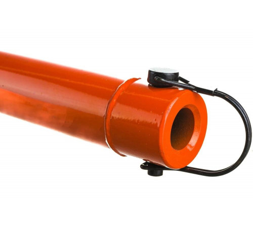 Удлинитель шнека CARVER ES-100 Удлинитель шнека CARVER ES-100