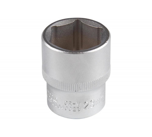 Головка торцевая стандартная шестигранная 23 мм, 1/2"DR AFFIX AF00040023