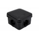 Распаячная коробка IEK КМ41236