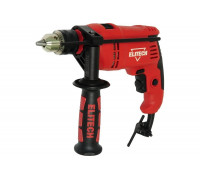 Ударная дрель Elitech ДУ 650РЭ