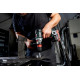 Аккумуляторный резьборез Metabo GB 18 LTX BL Q I 602362660