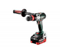 Аккумуляторный резьборез Metabo GB 18 LTX BL Q I 602362660