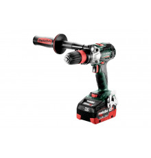 Аккумуляторный резьборез Metabo GB 18 LTX BL Q I 602362660
