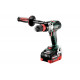 Аккумуляторный резьборез Metabo GB 18 LTX BL Q I 602362660