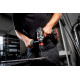Аккумуляторный резьборез Metabo GB 18 LTX BL Q I 602362660