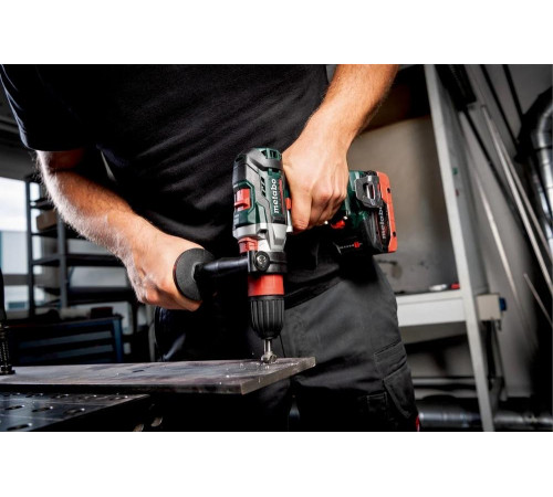 Аккумуляторный резьборез Metabo GB 18 LTX BL Q I 602362660 Аккумуляторный резьборез Metabo GB 18 LTX BL Q I 602362660