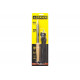 STAYER 100 Вт, 220 В, клин, деревянная рукоятка, электропаяльник Maxterm 55310-100 Master