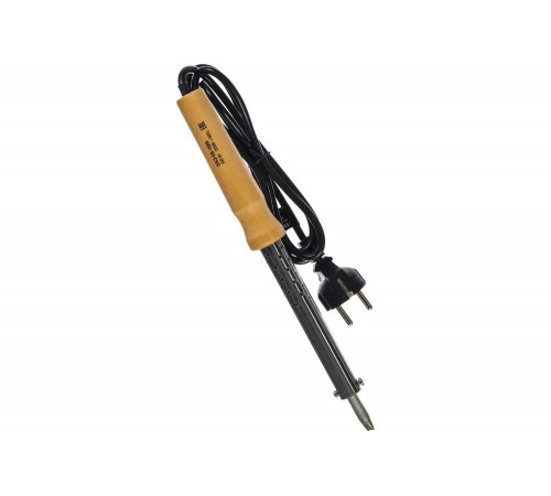 STAYER 100 Вт, 220 В, клин, деревянная рукоятка, электропаяльник Maxterm 55310-100 Master STAYER 100 Вт, 220 В, клин, деревянная рукоятка, электропаяльник Maxterm 55310-100 Master