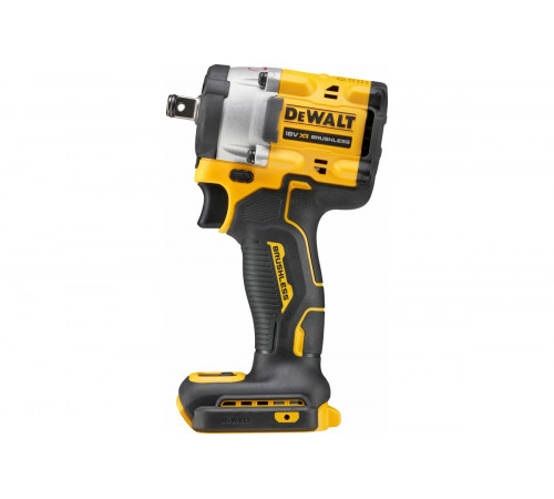 Гайковерт Dewalt 18 В XR DCF921NT-XJ
