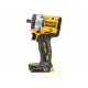 Гайковерт Dewalt 18 В XR DCF921NT-XJ