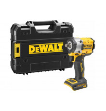 Гайковерт Dewalt 18 В XR DCF921NT-XJ