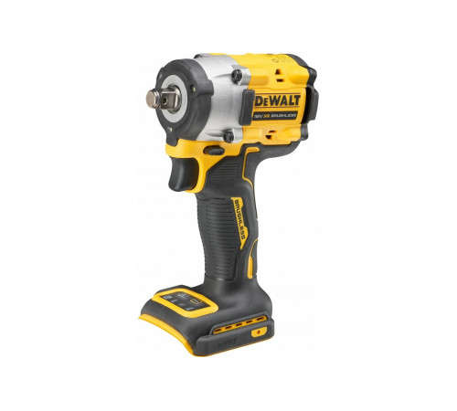 Гайковерт Dewalt 18 В XR DCF921NT-XJ