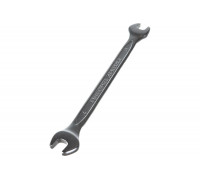 Рожковый ключ 6x7мм KING TONY 19000607