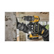 Аккумуляторная ударная дрель-шуруповерт DEWALT 18 В, 2000 об/мин, 34000 уд/мин, с 2 АКБ 5 Ач и ЗУ, в кейсе TSTAK DCD805H2T