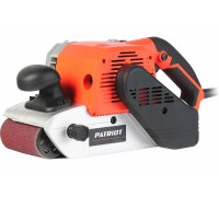 Ленточная шлифовальная машина PATRIOT BS 120 110301512