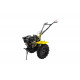 Сельскохозяйственная машина HUTER MK-11000PЕ с электростартером