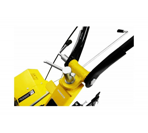 Сельскохозяйственная машина HUTER MK-11000PЕ с электростартером Сельскохозяйственная машина HUTER MK-11000PЕ с электростартером