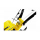 Сельскохозяйственная машина HUTER MK-11000PЕ с электростартером