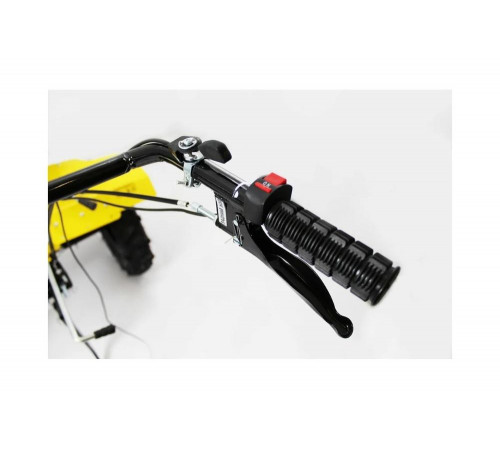 Сельскохозяйственная машина HUTER MK-11000PЕ с электростартером Сельскохозяйственная машина HUTER MK-11000PЕ с электростартером