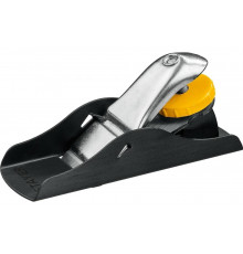 Рубанок STAYER Mini металлический 135х40 мм 1860_z02