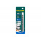 KRAFTOOL Ø 5.5 х 93 мм, HSS-G, сталь М2 (S6-5-2), класс A, сверло по металлу 29651-5.5 Pro