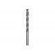 KRAFTOOL Ø 5.5 х 93 мм, HSS-G, сталь М2 (S6-5-2), класс A, сверло по металлу 29651-5.5 Pro