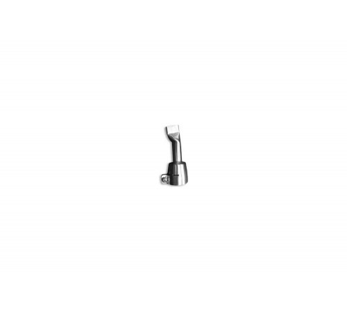 Плоская насадка для HG4000E (20х2 мм) STEINEL 092115 Плоская насадка для HG4000E (20х2 мм) STEINEL 092115