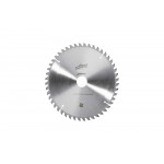 Диск пильный (190 мм; 48T; 30 мм) для алюминия и пластика профи АТАКА 8077760