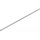 Сверло по металлу удлиненное HSS-G DIN 1869 (4х280х190 мм) Ruko 256040