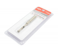 Сверло трубчатое алмазное по керамике 5 мм Elitech 1820.080100