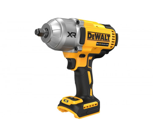 Аккумуляторный гайковерт Dewalt DCF900NT, 18 В, 1898 Нм, 2200 уд/мин, без АКБ и ЗУ, в кейсе TSTAK DCF900NT-XJ