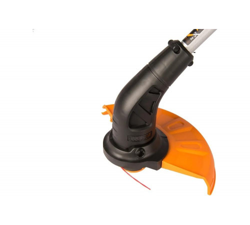Аккумуляторный триммер WORX WG157E Аккумуляторный триммер WORX WG157E