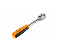 Ключ-трещотка Вихрь 1/2", 72 зуба 73/6/5/9