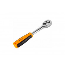 Ключ-трещотка Вихрь 1/2", 72 зуба 73/6/5/9