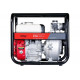 Высоконапорная мотопомпа FUBAG PTH 400H 838244